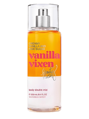 Victoria's Secret Vanilla Vixen
