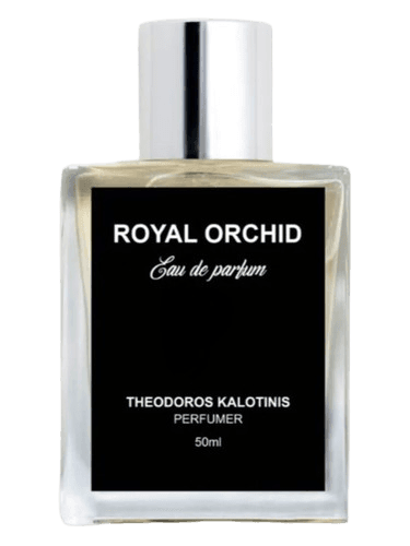 Theodoros Kalotinis Royal Orchid