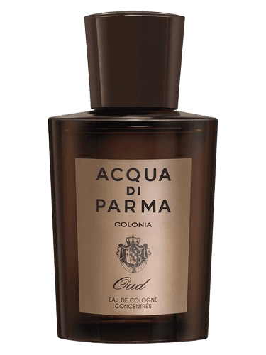 Acqua di Parma Colonia Oud
