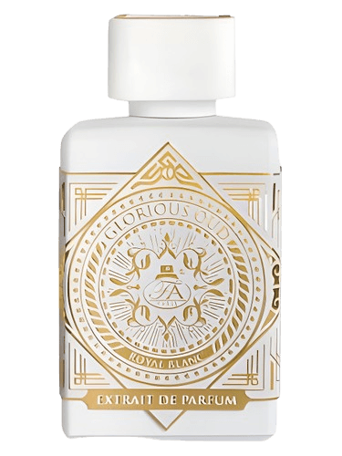 French Avenue Glorious Oud Royal Blanc