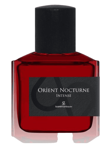 Subhi Khalilbayov Orient Nocturne Intense
