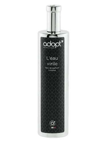 Adopt Parfums L'eau Virile