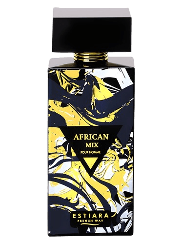 Estiara African Mix