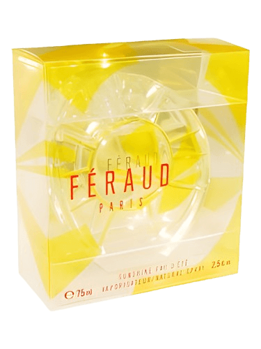Louis Feraud Feraud Sunshine Eau d'Ete