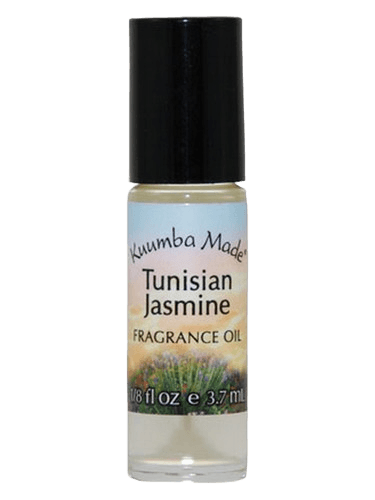 Kuumba Made Tunisian Jasmine