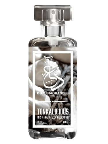 The Dua Brand Tonkalicious