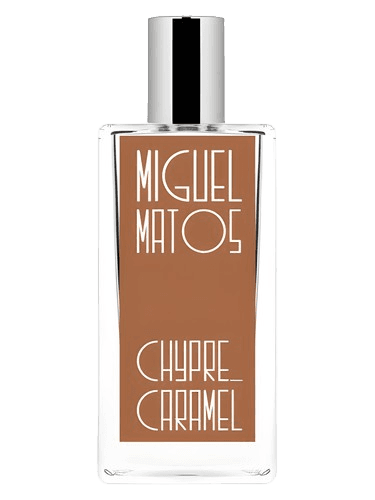Miguel Matos Chypre Caramel