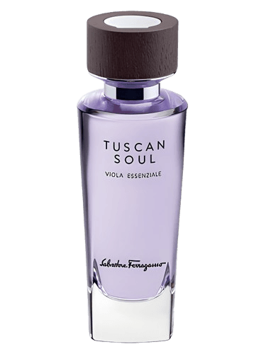 Salvatore Ferragamo Viola Essenziale (2013)