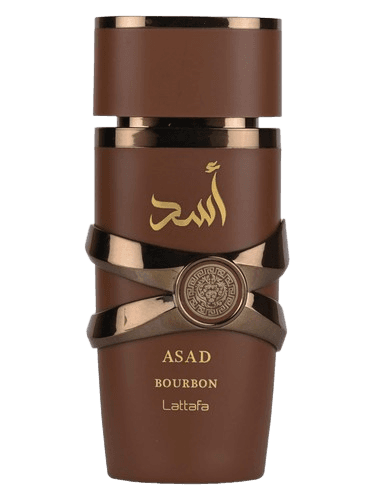 Lattafa Perfumes Asad Bourbon
