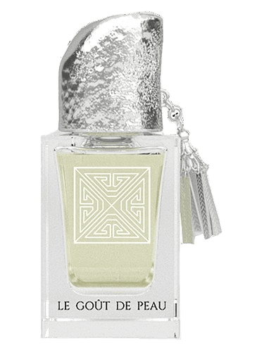 Le Goût De Peau 肌肤之味 Leigong Mountain 雷公山