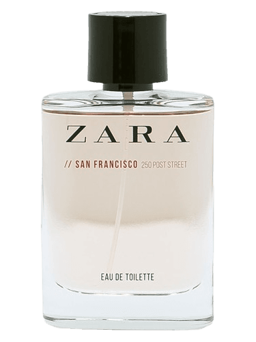 Zara Zara San Francisco