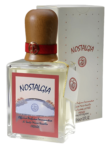Santa Maria Novella Nostalgia