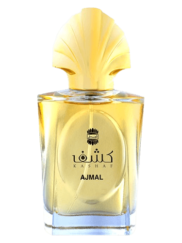 Ajmal Kashaf