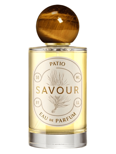 Savour Patio