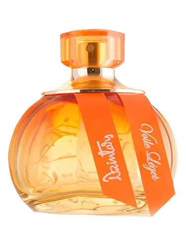 Dzintars Voile Léger Orange