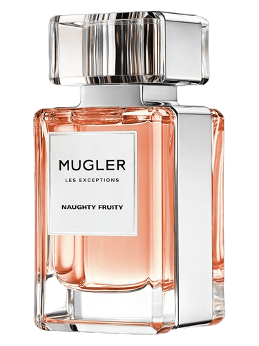 Mugler Naughty Fruity
