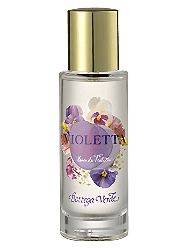Bottega Verde Violetta