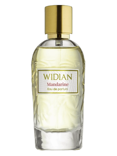 WIDIAN Rose Arabia Mandarine