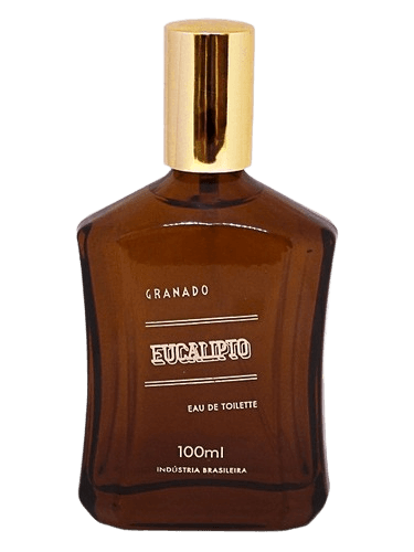 Granado Eucalipto