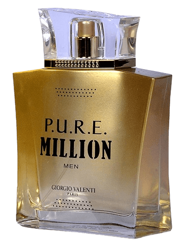 Giorgio Valenti P.U.R.E. Million