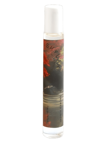Skylar Sacred Hinoki