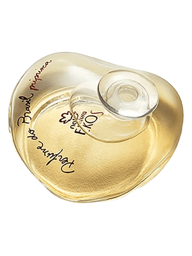 Natura Priprioca Parfum Perfume do Brasil