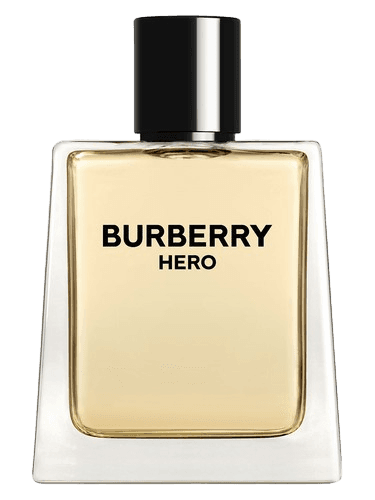 Burberry Hero