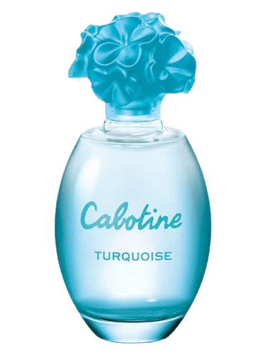 Grès Cabotine Turquoise