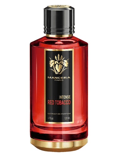 Mancera Red Tobacco Intense