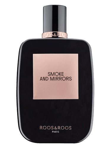 Roos & Roos Smoke and Mirrors