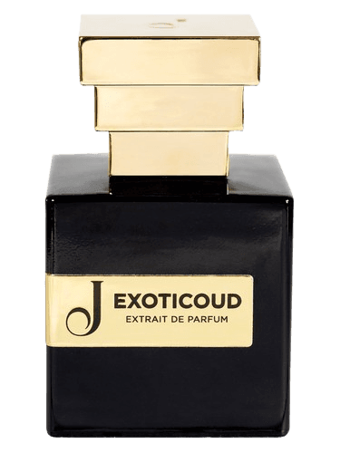 Jupilò Exoticoud