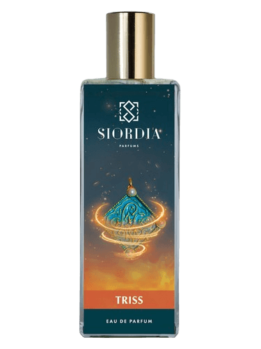 Siordia Parfums Triss