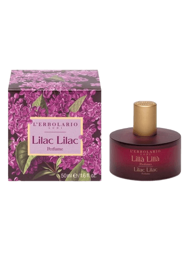 L'Erbolario Lilac Lilac