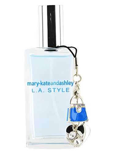 Mary-Kate and Ashley Olsen L.A. Style