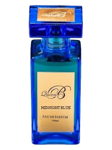 Queen B Midnight Blue
