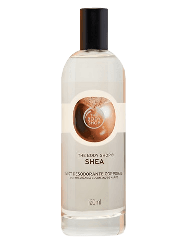 The Body Shop Shea