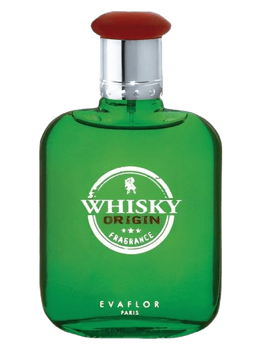 Evaflor Whisky Origin