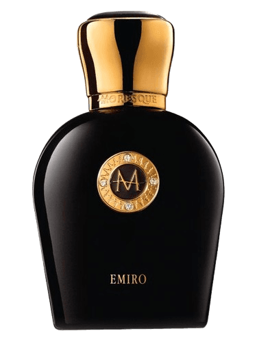 Moresque Emiro