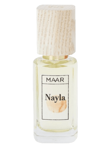 Maar Nayla