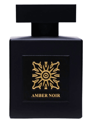 Camille Rochelle Amber Noir