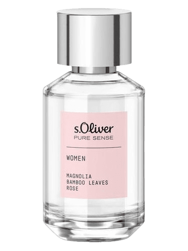 s.Oliver Pure Sense Women Eau de Toilette