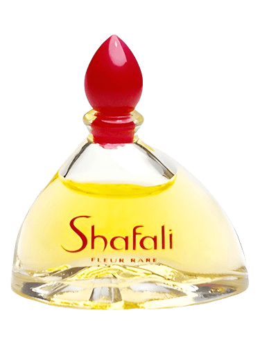 Yves Rocher Shafali Fleur Rare