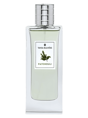 Tania Bulhões Patchouli