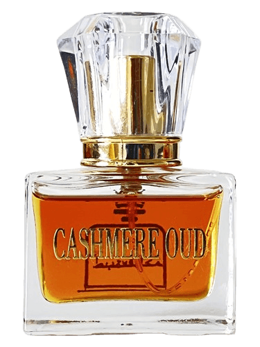 AzherOud Cashmere Oud