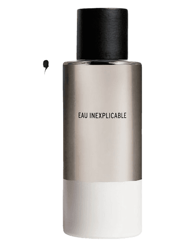 Thirdman Eau Inexplicable