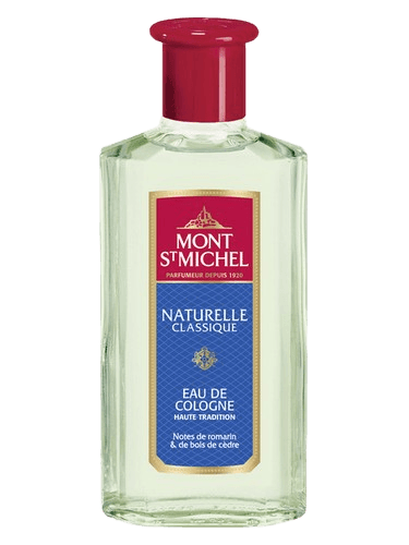 Mont St Michel Naturelle Classique