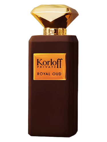 Korloff Paris Royal Oud