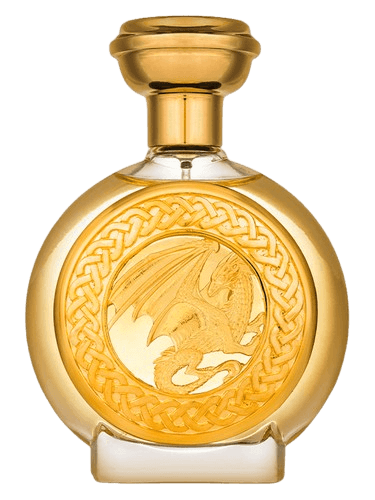 Boadicea the Victorious Dragon