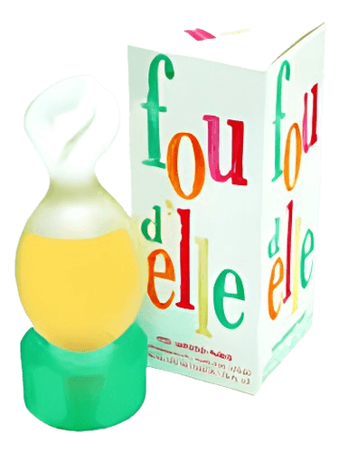 Ted Lapidus Fou D'Elle