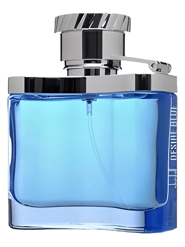 Alfred Dunhill Desire Blue